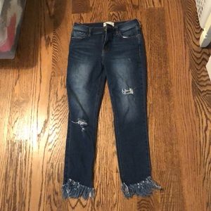 Free People Jeans